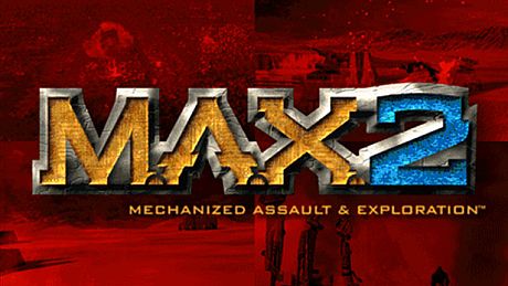 M.A.X. 2: Mechanized Assault & Exploration Game