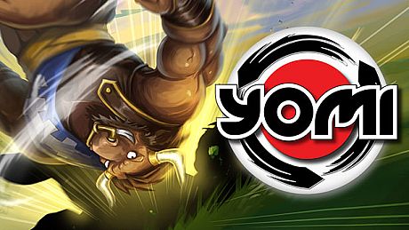 Yomi Game
