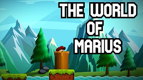 The World of Marius Game