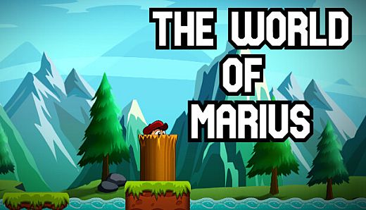 The World of Marius