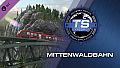 Train Simulator: Mittenwaldbahn: Garmisch-Partenkirchen - Innsbruck Route Add-On
