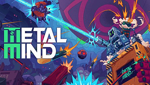 Metal Mind