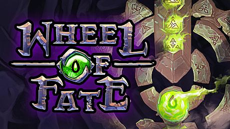 Wheel of Fate Game