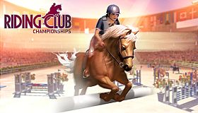 Riding Club Championships