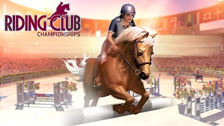 Riding Club Championships Game