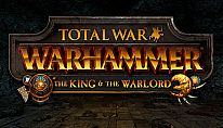 Acheter Total War: WARHAMMER - The King and the Warlord PC