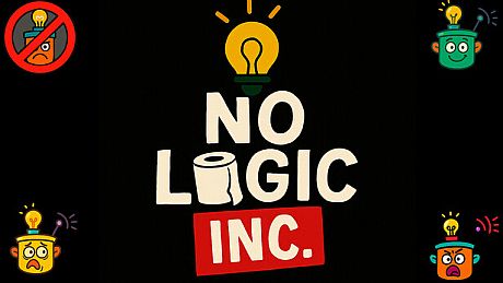 NO LOGIC INC. Game