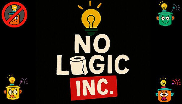 Buy NO LOGIC INC.