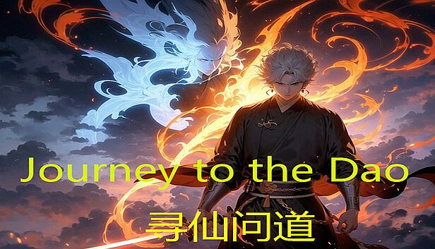 Buy Journey to the Dao
