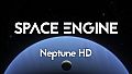 SpaceEngine - Neptune System HD