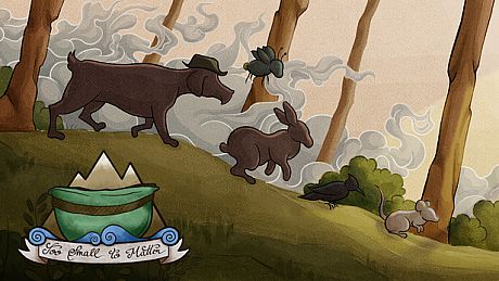 Too Small To Matter Game