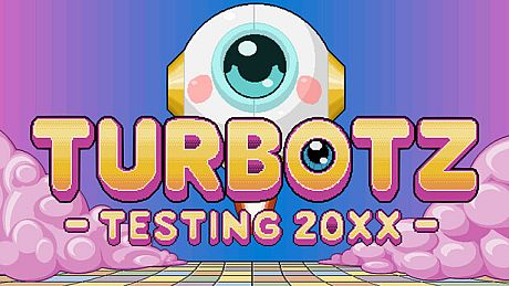 Turbotz Testing 20XX Game