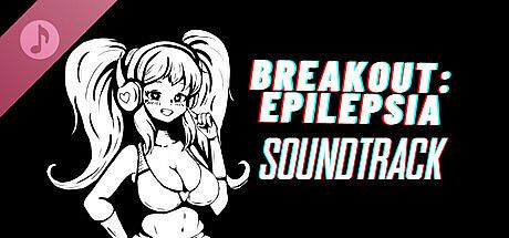 Breakout Epilepsia Soundtrack DLC