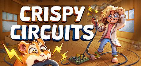 Crispy Circuits Game