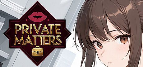 Private Matters Game