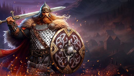 YAR: Forgotten Throne