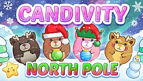 Candivity: North Pole DLC