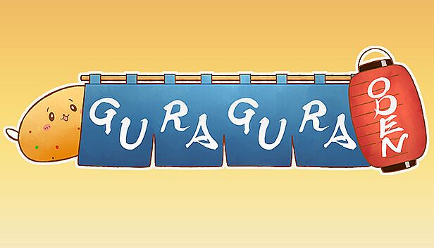 Buy GURAGURA ODEN