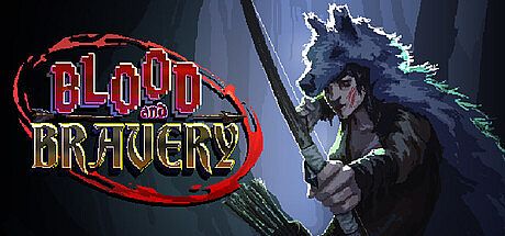 Blood and Bravery