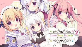 Love's Sweet Garnish 2