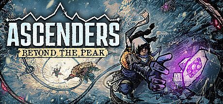 Ascenders: Beyond the Peak