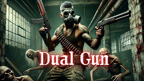Dual Gun Game