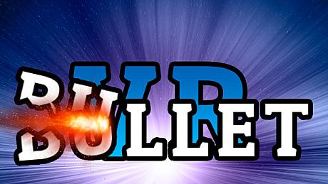Bullet VR Game