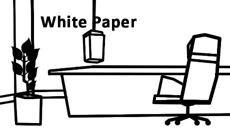 White Paper Game