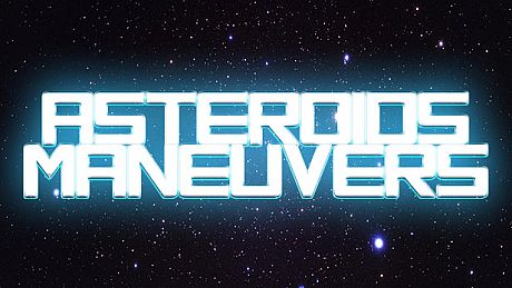 Asteroids Maneuvers Game