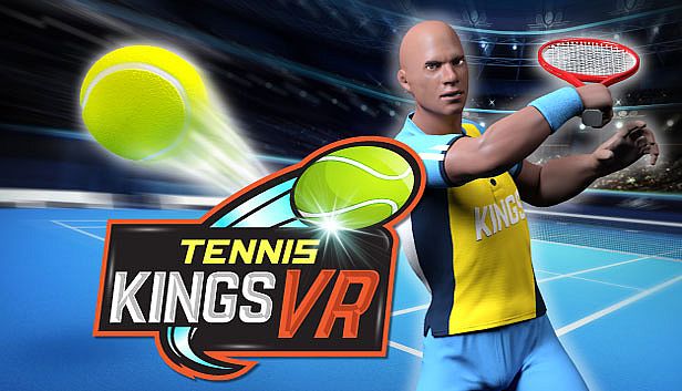 Buy Tennis Kings VR