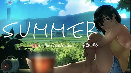 Summer~Life in the Countryside~ +Outing DLC