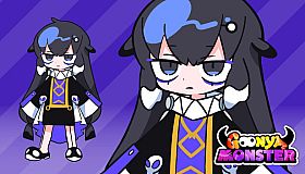 Goonya Monster - Additional Voice : Orca