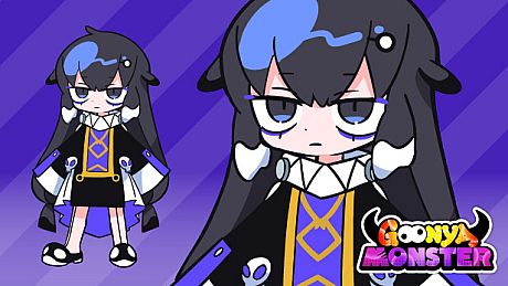 Goonya Monster - Additional Voice : Orca DLC