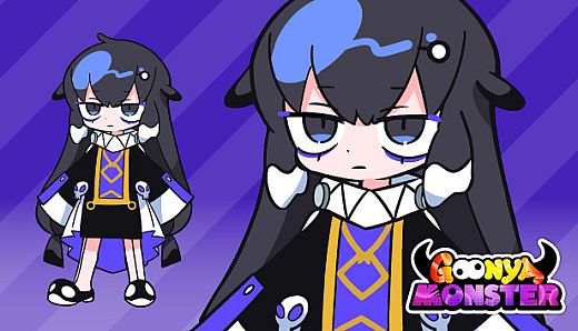 Goonya Monster - Additional Voice : Orca