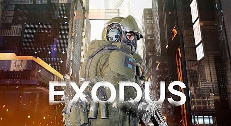 Exodus Game