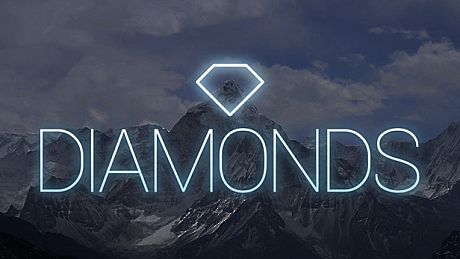 Diamonds Game