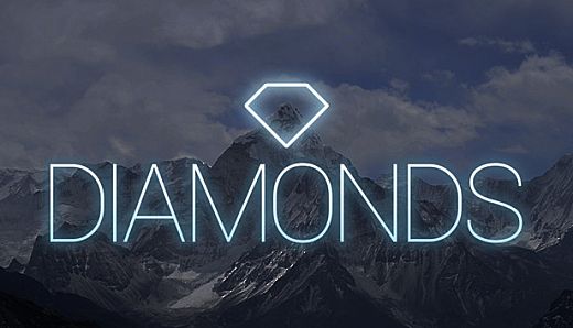 Diamonds