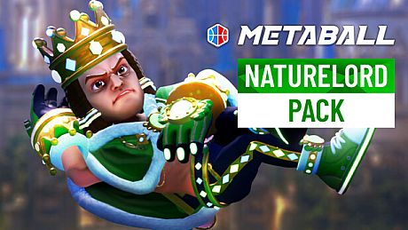 Metaball - Nature Lord Pack DLC