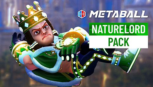Metaball - Nature Lord Pack