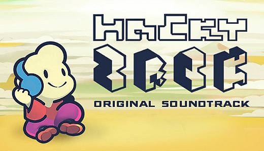 HackyZack - Original Sountrack