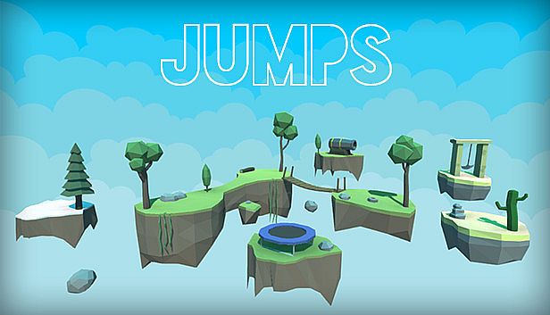 Buy Jumps