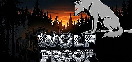 WolfProof Game