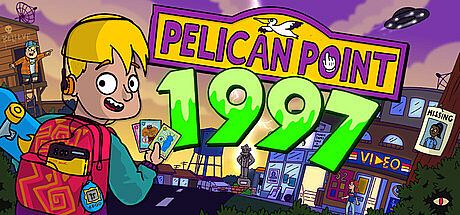 Pelican Point 1997