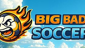 Big Bad Soccer