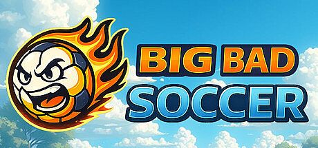 Big Bad Soccer