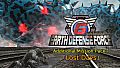 EARTH DEFENSE FORCE 6 - Additional Mission Pack 1「Lost Days」