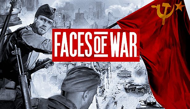 Buy Faces of War