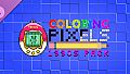 Coloring Pixels - 1990s Pack