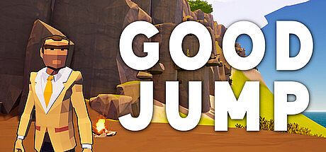 Good Jump Game