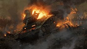 United Assault - World War 2